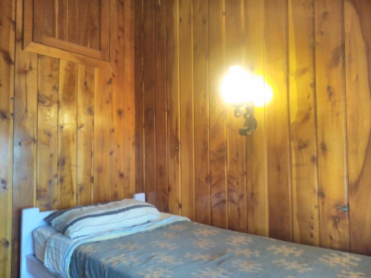 Universal Traveller'S Hostel ซานคาร์ลอส เด บาริโลเช ภายนอก รูปภาพ