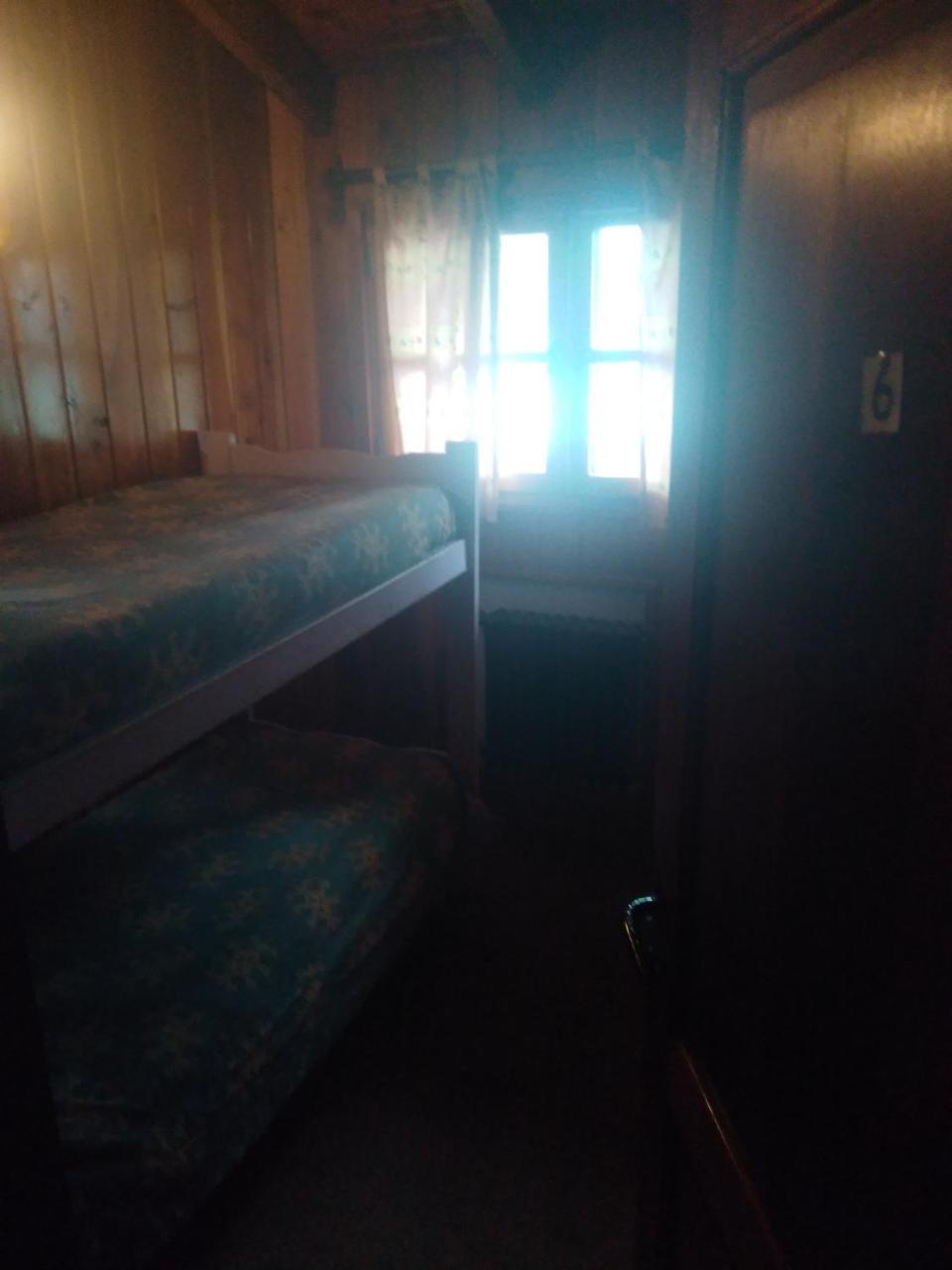 Universal Traveller'S Hostel ซานคาร์ลอส เด บาริโลเช ภายนอก รูปภาพ