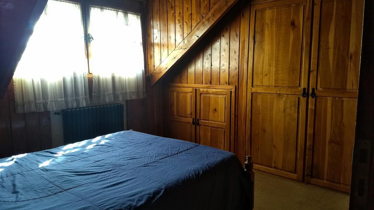 Universal Traveller'S Hostel ซานคาร์ลอส เด บาริโลเช ภายนอก รูปภาพ